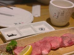 -御牛道日式烤肉料理(杭州万象城店)