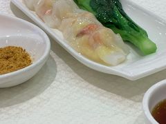 叉烧肠粉-金时代顺风大酒店(协泰店)