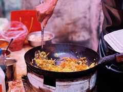 -老婆婆炒饭(小白楼1902欧式风情街店)