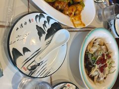 -松云居.大连人.大连菜