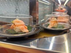 -争鲜回转寿司(西红门荟聚PLUS店)