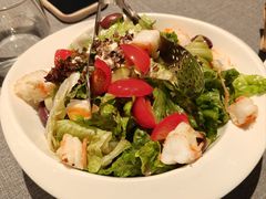 -Efes Turkish & Mediterranean Cuisine 艾菲斯餐厅(陆家嘴店)