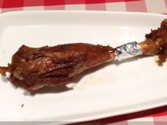 -西贝莜面村(上海百联西郊店)