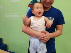 -小小运动馆(浦江店)