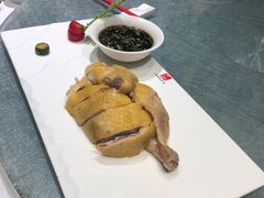 -道道鲜·崇明私房菜(五角场店)