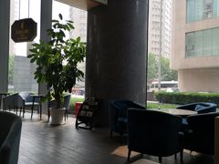 -青岛五四广场海景美仑国际公寓酒店