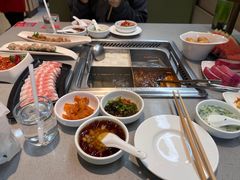 -海底捞火锅(振华商厦店)