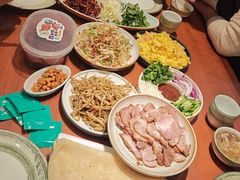 -老昌春饼(松北店)