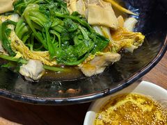 -万记麻辣烫国展总店