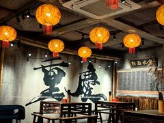 -周小波重庆小面·重庆名小吃(邹容路店)