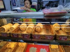 -晨光烧饼(学府路店)