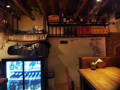 -阿里家·新疆烤肉酒場 by MIG