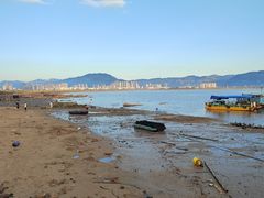 -北岐滩涂