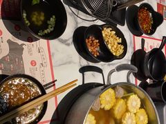 -今日炊牛·潮汕牛肉火锅(华采天地店)