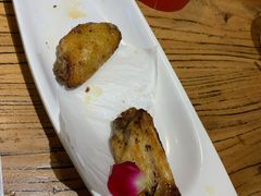 -鼎原力量东北吊炉烧烤(临河街店)