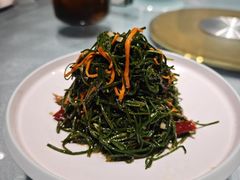 虫草沙葱-老毛手抓·盐池滩羊非遗手抓(宁夏总店)