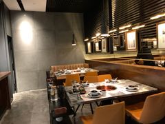 大堂-大头椰·海南椰子鸡火锅(思明万象城店)