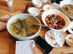 -阿斯牛牛·凉山菜(新会展店)