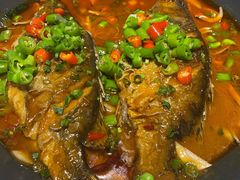 -香丰阁·烤鸭·川湘菜(清河店)