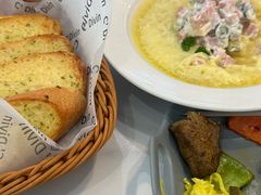 -库滋明·俄罗斯特色美食(中央大街店)