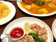 -老张牛肉面(天津万象城店)