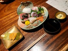 -桐寿司Sushi Tong