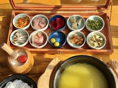 -桥香园过桥米线(国贸店)