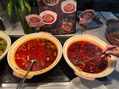 -晶丽香榭自助餐(南京大饭店)