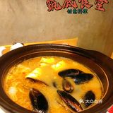 😋一口让我回到了那几天度假生活⛱️不能错过的特色火锅