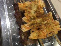 -217丰惠源抓饭(星湖街店)