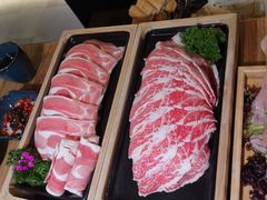 -湊湊火锅·茶憩(上海合生汇店)