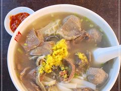-潮镇老尾牛杂(环城西路店)