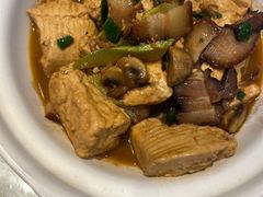 -新虹楼饭庄(崇明陈家镇店)