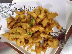 -童婆婆面馆(薛庄小区店)