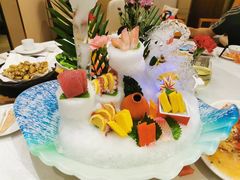 -年顺渔村(大岭山店)