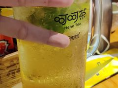 -木屋烧烤(上梅林店)