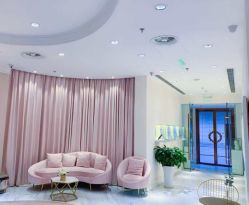 -UP&UP·半永久眉毛眼线机器野生眉