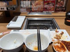 -焼肉ライク·烧肉LIKE(万菱汇店)
