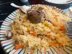 -巴依老爷新疆美食(清华东门店)