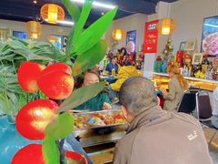 -原乡故事里海鲜大餐(玉祥门北马道巷店)