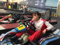 -RD卡丁车汽车俱乐部