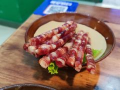 -楠火锅(哈尔滨金爵万象店)