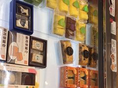 -BreadTalk面包新语·烘焙蛋糕(金光华广场店)