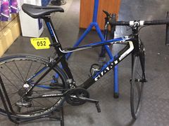 -GIANT捷安特自行车专卖店(金桥台儿庄路店)