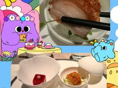 -广州文华东方酒店·江-由辉师傅主理