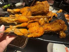 -红盔甲·小龙虾(人民广场店)