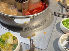 -巴奴毛肚火锅(相州店)