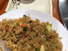 -炭虎子水浒烤肉(梦时代店)
