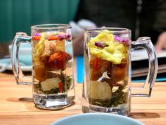 特色八宝茶-品回味清真西北楼(宁波首店)