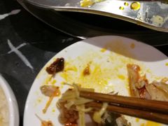 -鱼豆吉·豆浆鱼火锅(荆州万达店)